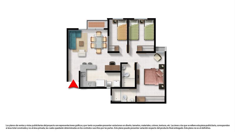 Valle Lindo proyecto de vivienda-6