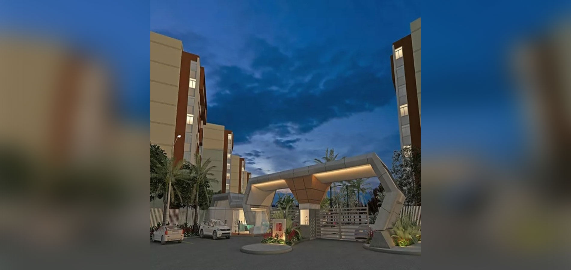Estancia proyecto de vivienda-0