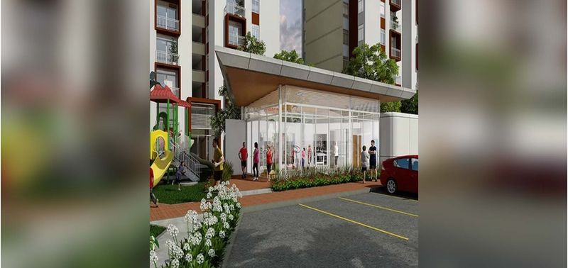 Estancia proyecto de vivienda-0