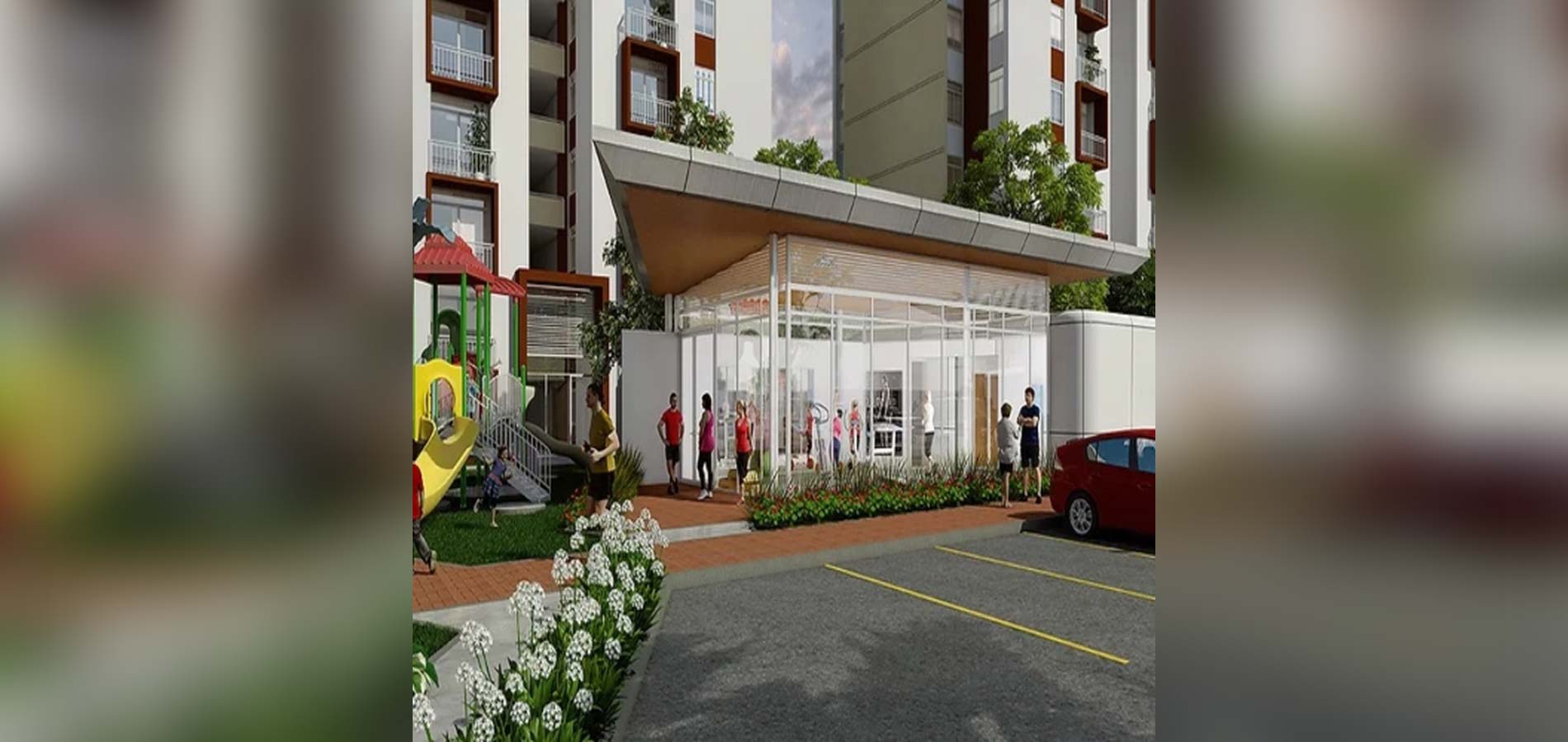 Estancia proyecto de vivienda-1