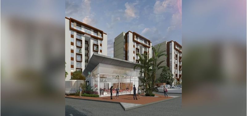 Estancia proyecto de vivienda-2