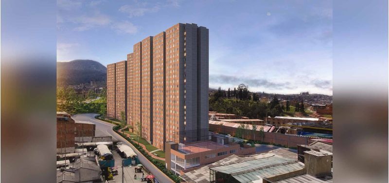 Reserva 20 De Julio proyecto de vivienda-7