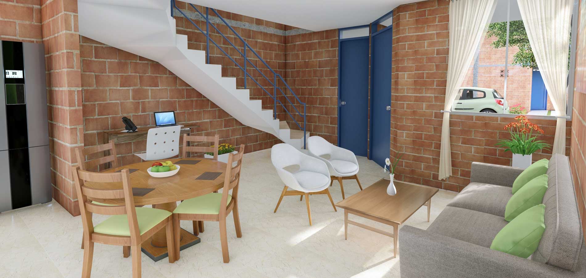 Asturias proyecto de vivienda-2
