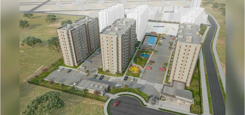 Puerto Guitarra proyecto de vivienda-1