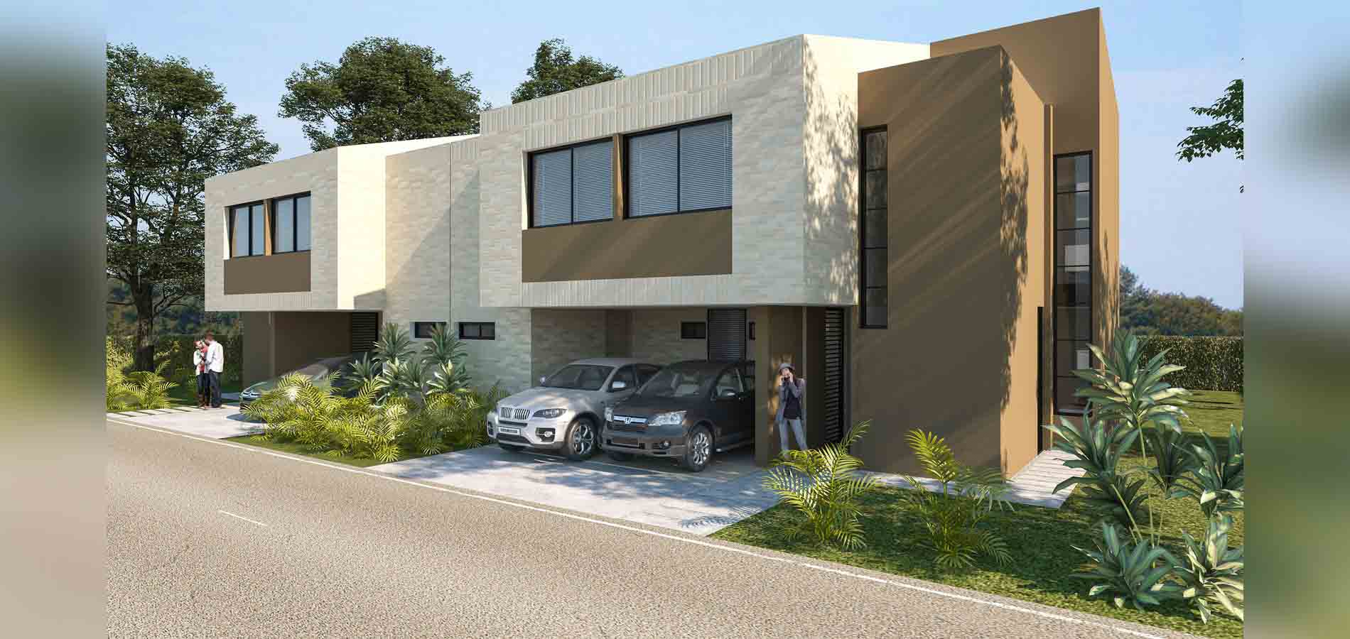 Benavente proyecto de vivienda