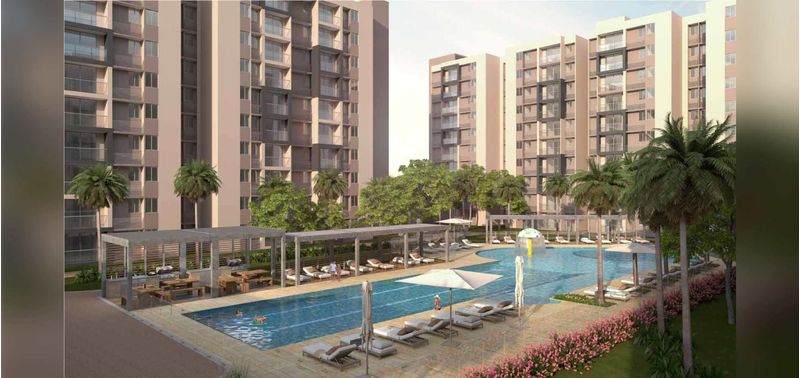 Altamar Caribe proyecto de vivienda