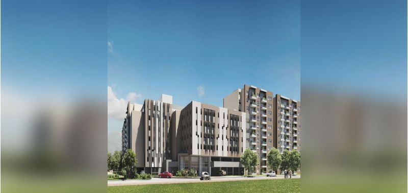 Senderos De Modelia proyecto de vivienda-1