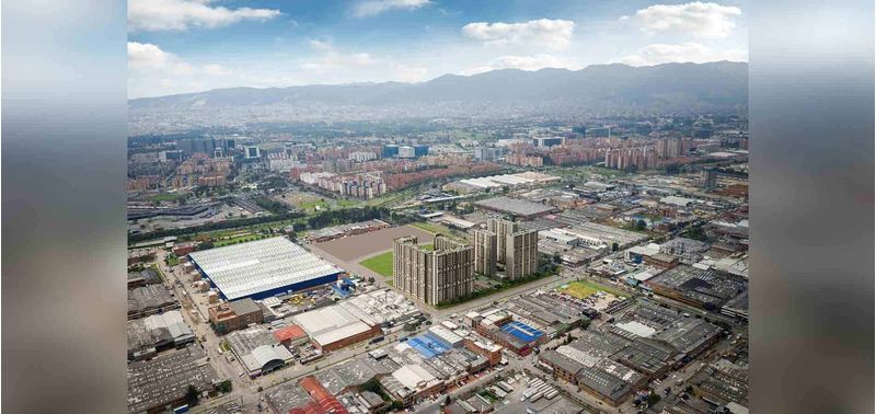 Austro proyecto de vivienda