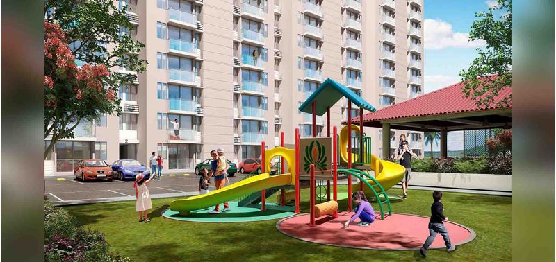 El Jardin Camelia proyecto de vivienda-3