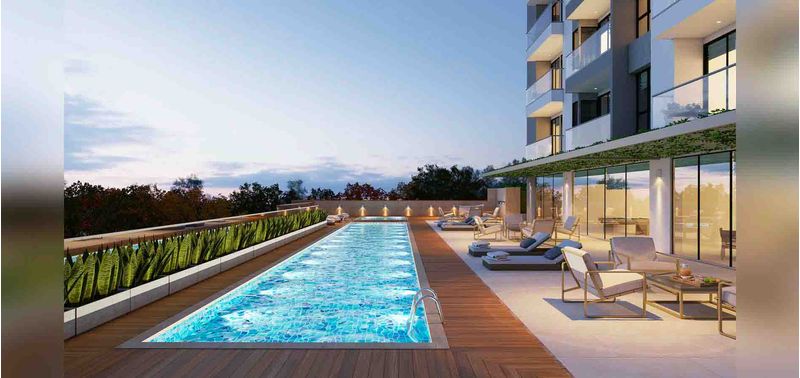 Zento 75 proyecto de vivienda