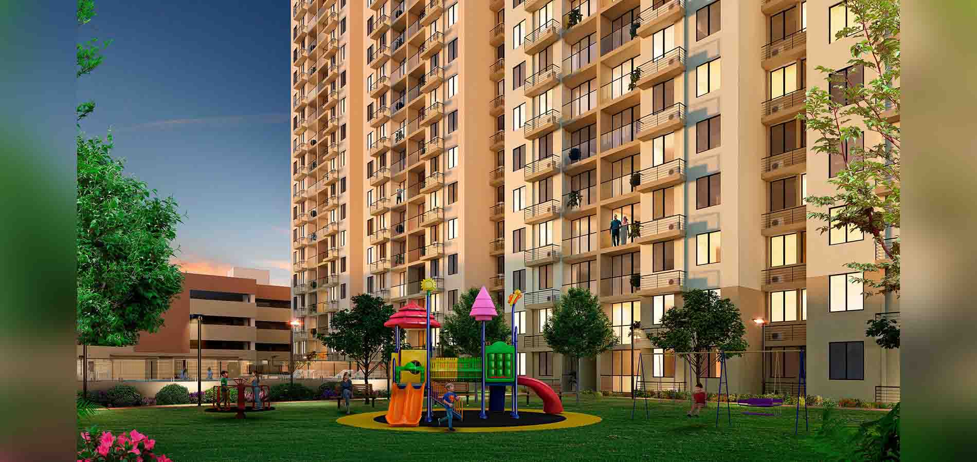 Proyecto de vivienda Parma-3