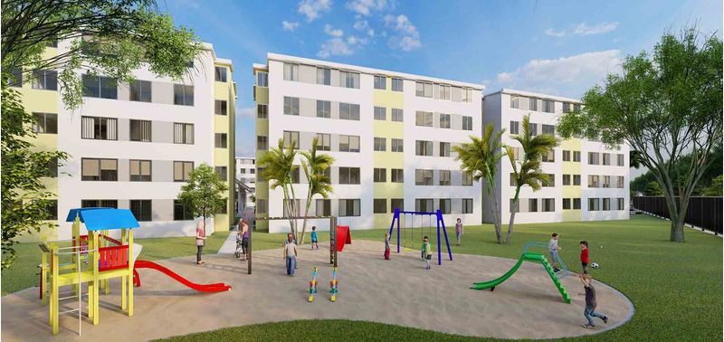Bosques de Cipres proyecto de vivienda-0