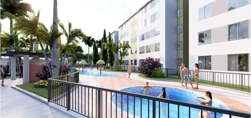 Bosques de Cipres proyecto de vivienda-2