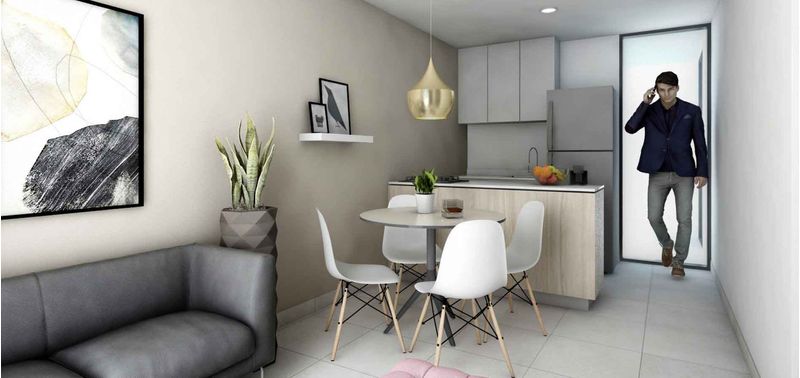 Monterosso Urbanizacion proyecto de vivienda-0
