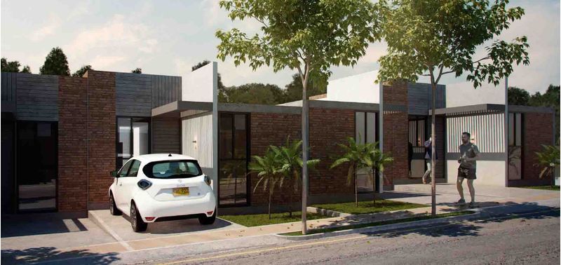 Monterosso Urbanizacion proyecto de vivienda-3