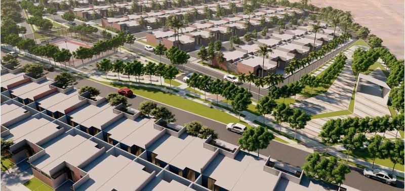 Monterosso Urbanizacion proyecto de vivienda-5