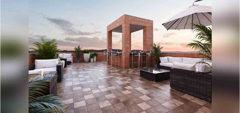 Reserva del Bosque proyecto