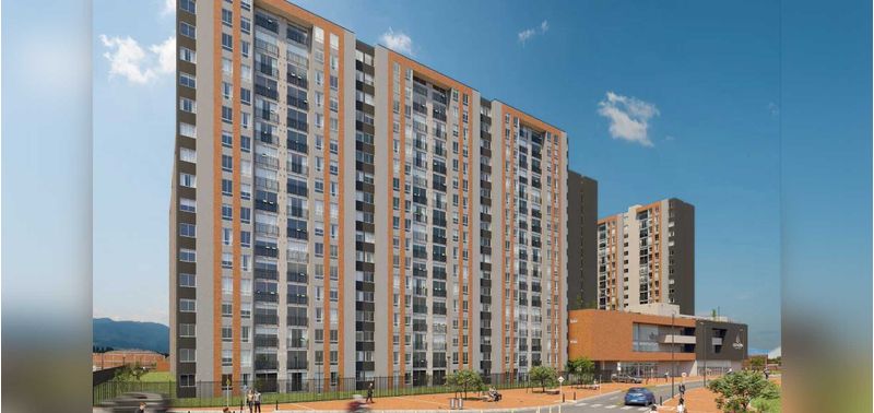 Estacion Fontibon proyecto de vivienda-2