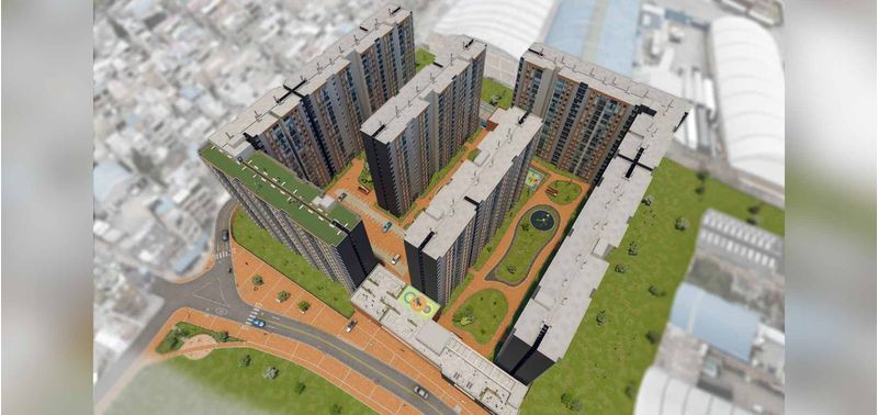 Estacion Fontibon proyecto de vivienda-3