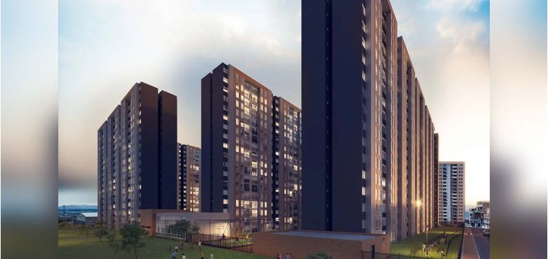 Estacion Fontibon proyecto de vivienda-4