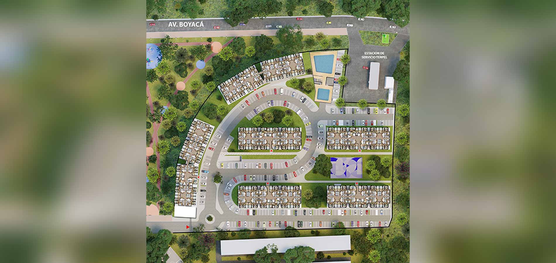 Siena proyecto de vivienda-0