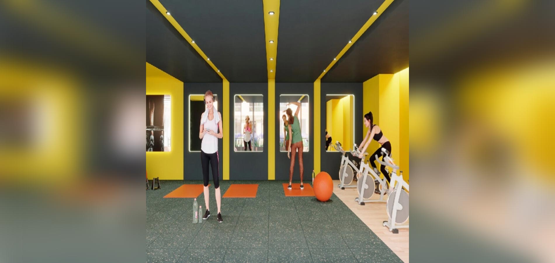 Tierra Luna proyecto de vivienda
