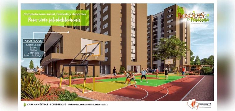 Bosques De Ponderosa proyecto de vivienda-0