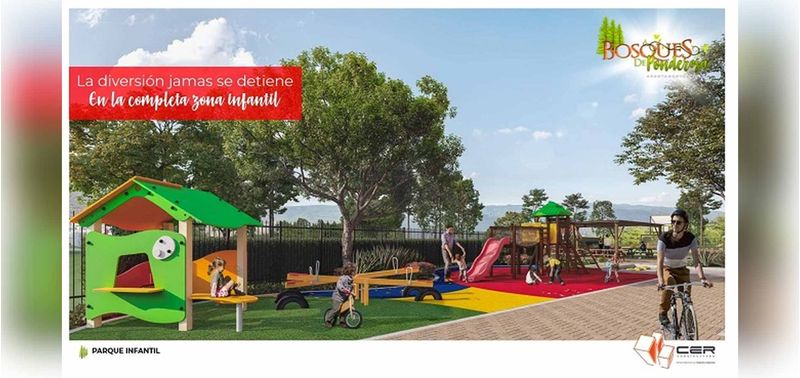 Bosques De Ponderosa proyecto de vivienda-3
