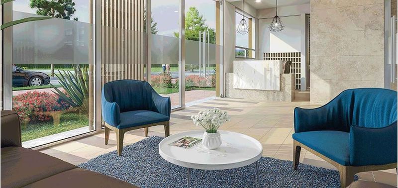 Bosques De Ponderosa proyecto de vivienda-4