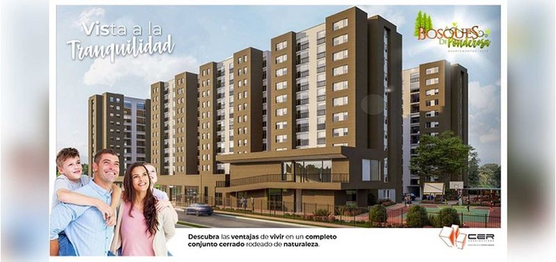 Bosques De Ponderosa proyecto de vivienda-5