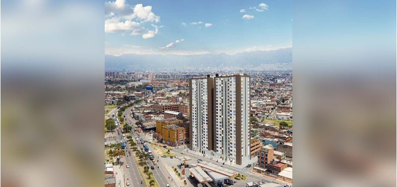 Akanti proyecto de vivienda