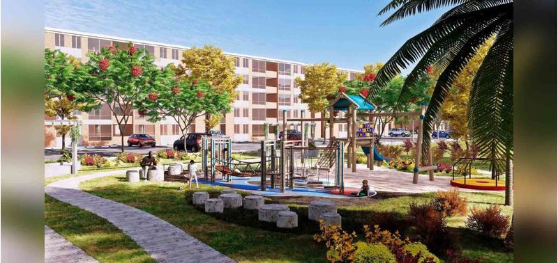 Guayacanes proyecto de vivienda