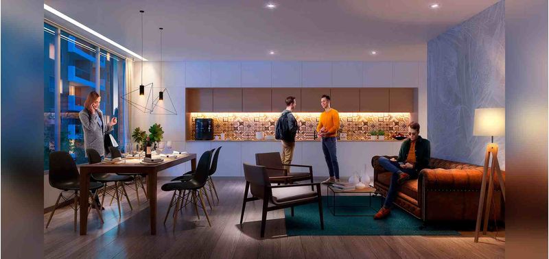 Peñon De Alicante proyecto de vivienda-4