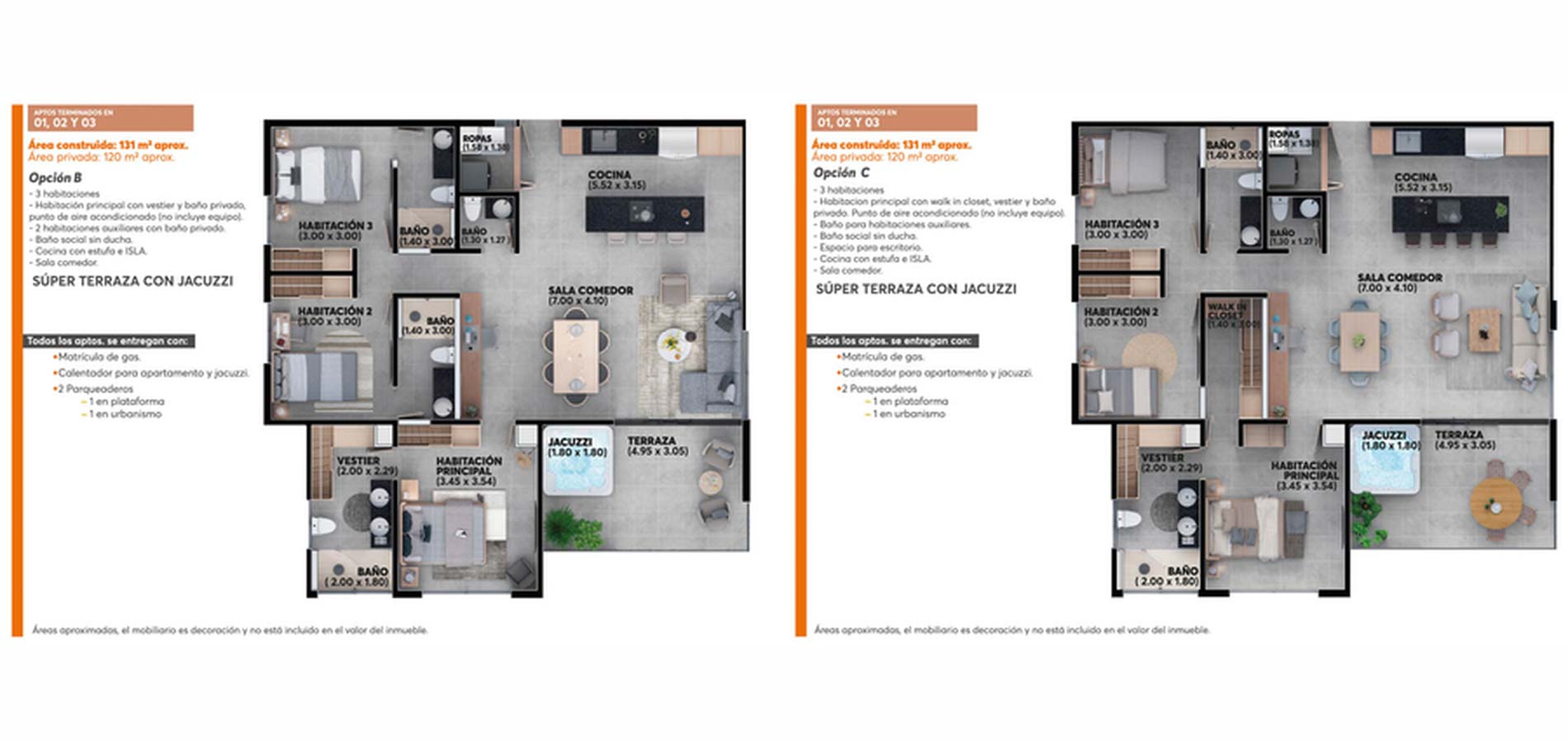 Solarum Aire Vivo proyecto de vivienda