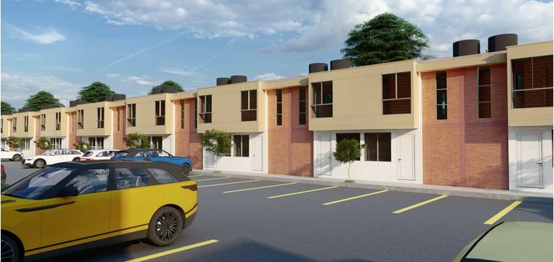 Kaoba Conjunto Cerrado proyecto de vivienda-4