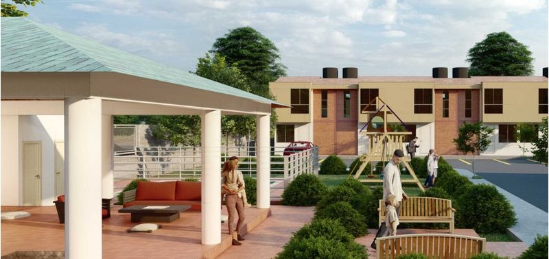 Kaoba Conjunto Cerrado proyecto de vivienda-10