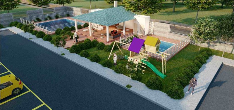 Kaoba Conjunto Cerrado proyecto de vivienda-11