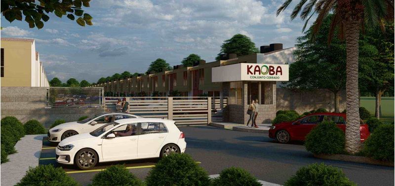 Kaoba Conjunto Cerrado proyecto de vivienda-14