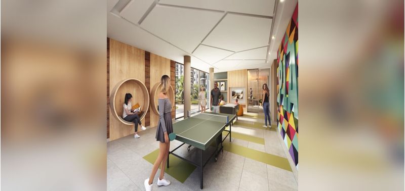 Baru Las Palmas proyecto de vivienda