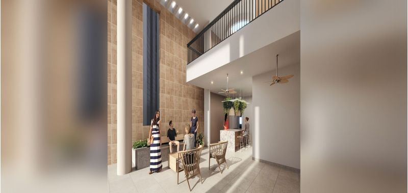 Baru Las Palmas proyecto de vivienda-0