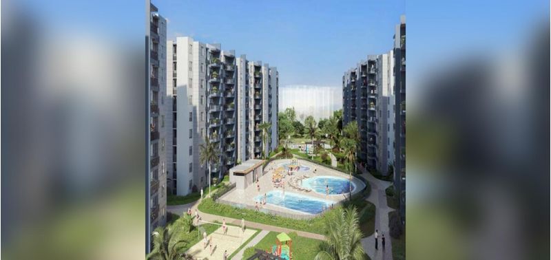 Baru Las Palmas proyecto de vivienda-1