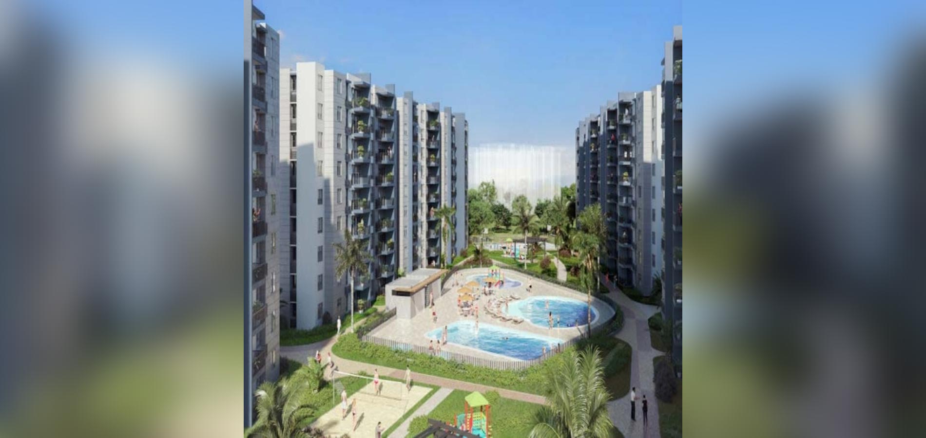 Baru Las Palmas proyecto de vivienda-2