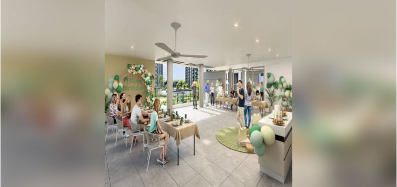 Baru Las Palmas proyecto de vivienda-2
