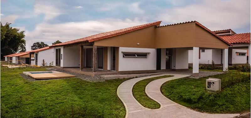 Tres Colinas proyecto de vivienda-1