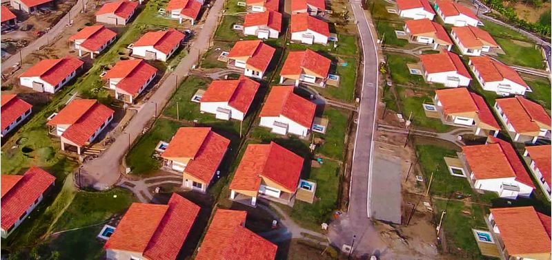 Tres Colinas proyecto de vivienda-2