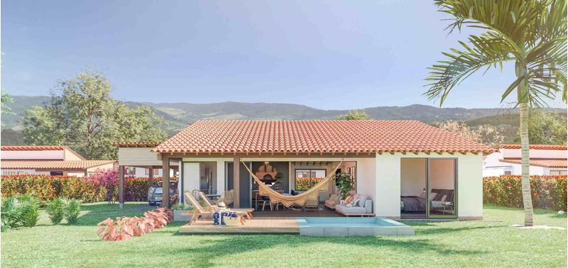 Tres Colinas proyecto de vivienda-3