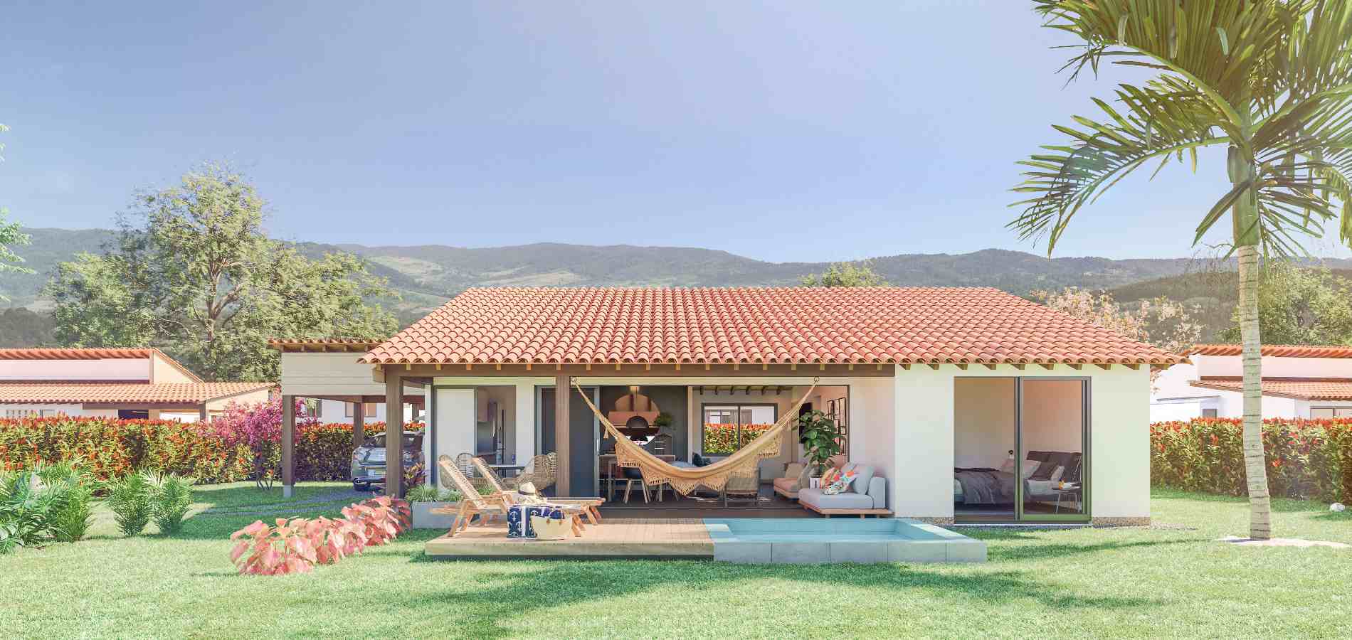 Tres Colinas proyecto de vivienda-3