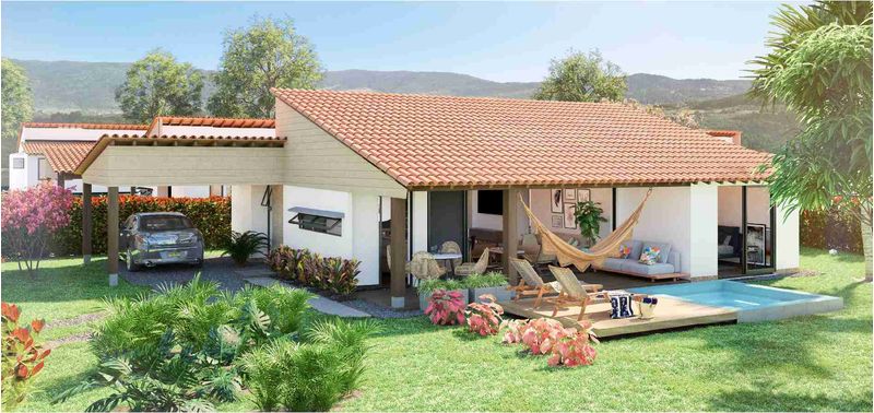 Tres Colinas proyecto de vivienda-4