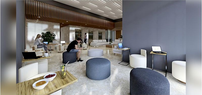 Antilia 96 proyecto de vivienda
