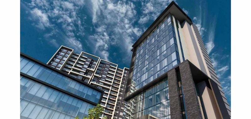 High Park proyecto de vivienda-0